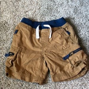 Hanna Andersson size 90 (3t) shorts